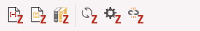 Zotero Icons